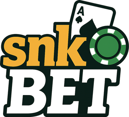 SNK Bet